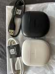 Sluchawki Bose QuietComfort Earbuds II