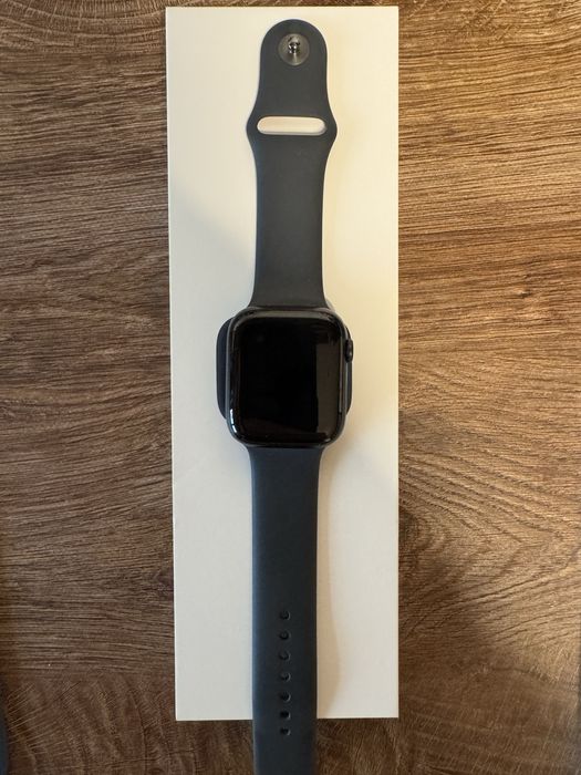Apple Watch Series 9 GPS 45 mm