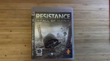 Gry | PS3 | Resistance Fall of Man