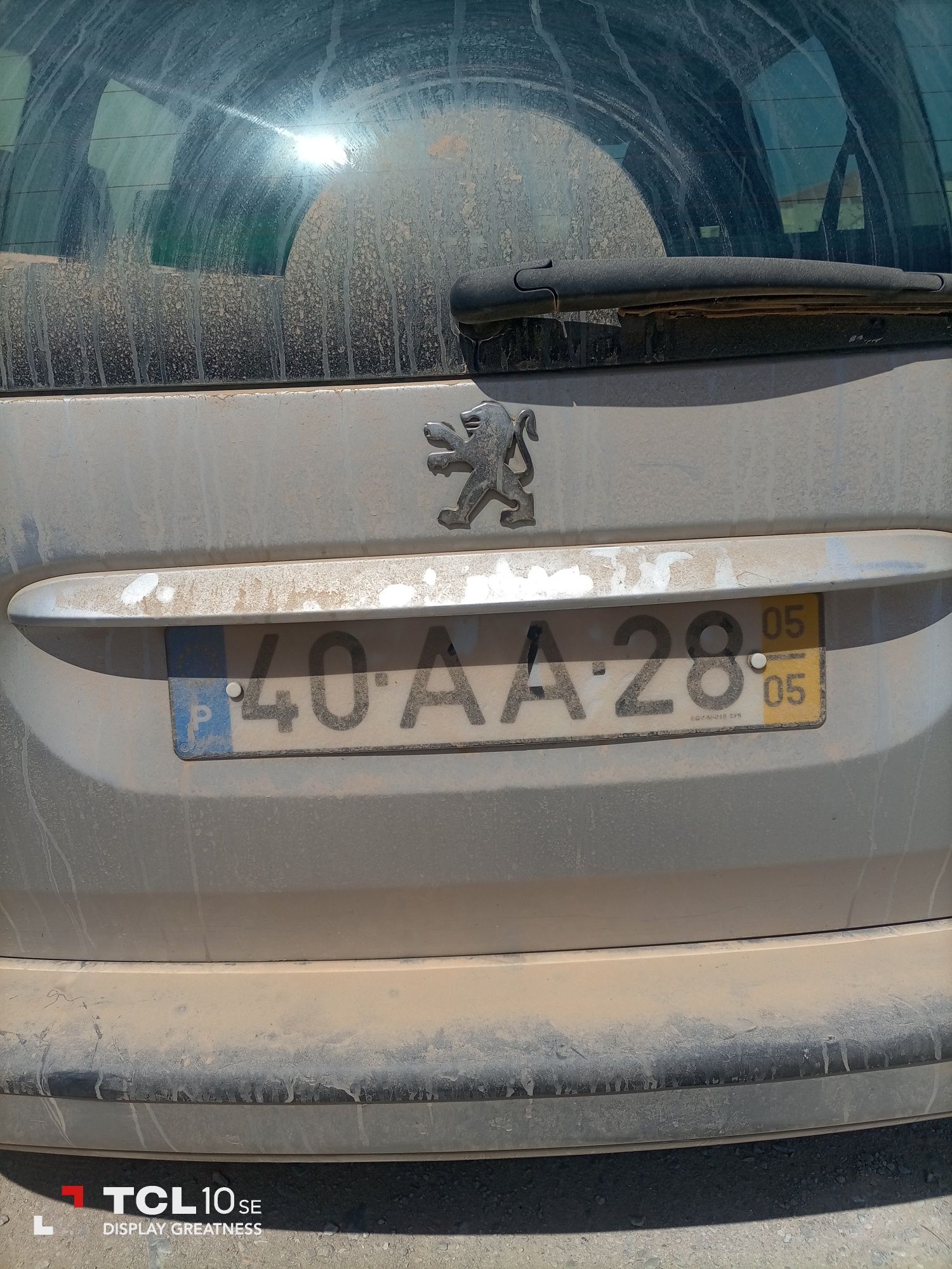 307. 1.6 hdi 110cv