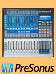 Цифровий мікшерний пульт PreSonus StudioLive 16.0.2 USB Новий!