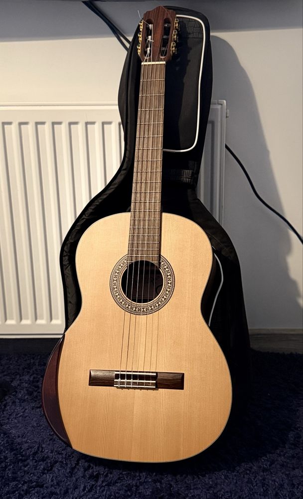 Gitara klasyczna 4/4