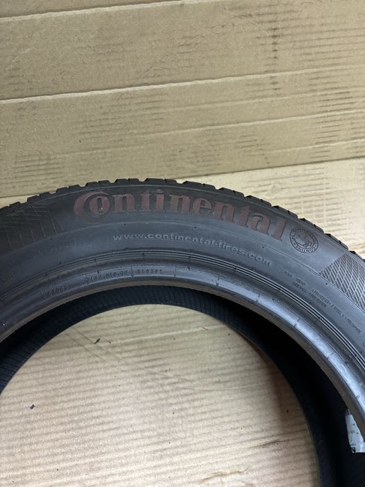 185/60R15 88T CONTINENTAL CONTIWINTERCONTACT TS850 opona zimowa 3pmsf