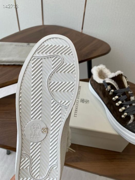 Зимние кеды Brunello Cucinelli , зимние кеди Brunello Cucinelli , угги