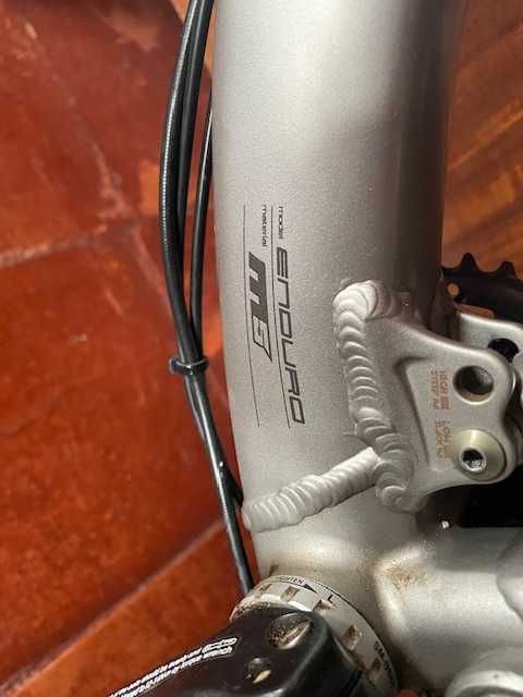 Specialized enduro