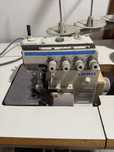 Overlock 5 nitkowy Juki