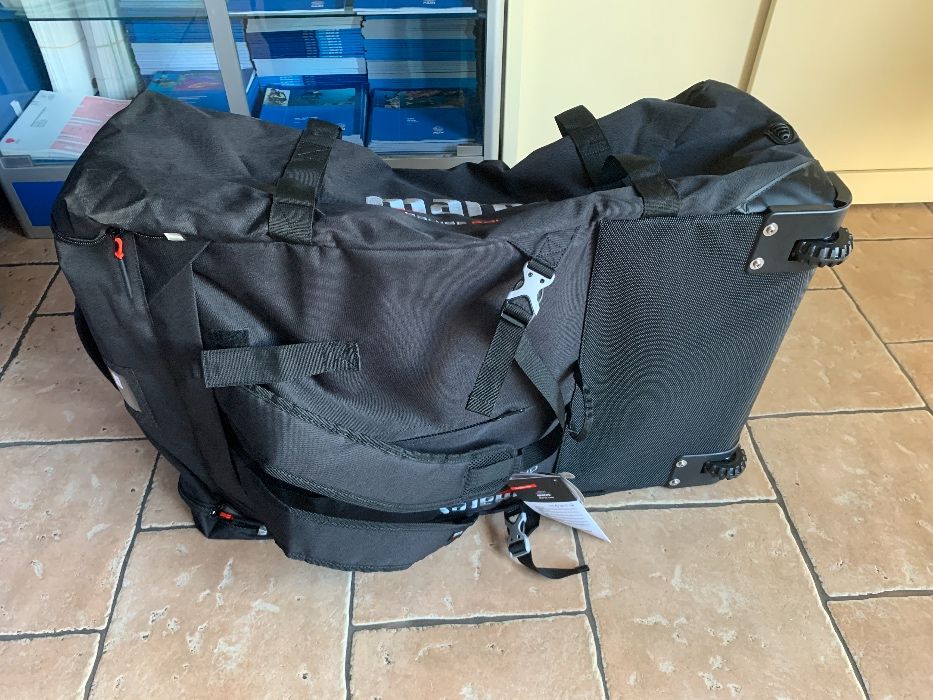 Torba Mares na sprzęt nurkowy Cruise Bag Pack Roller