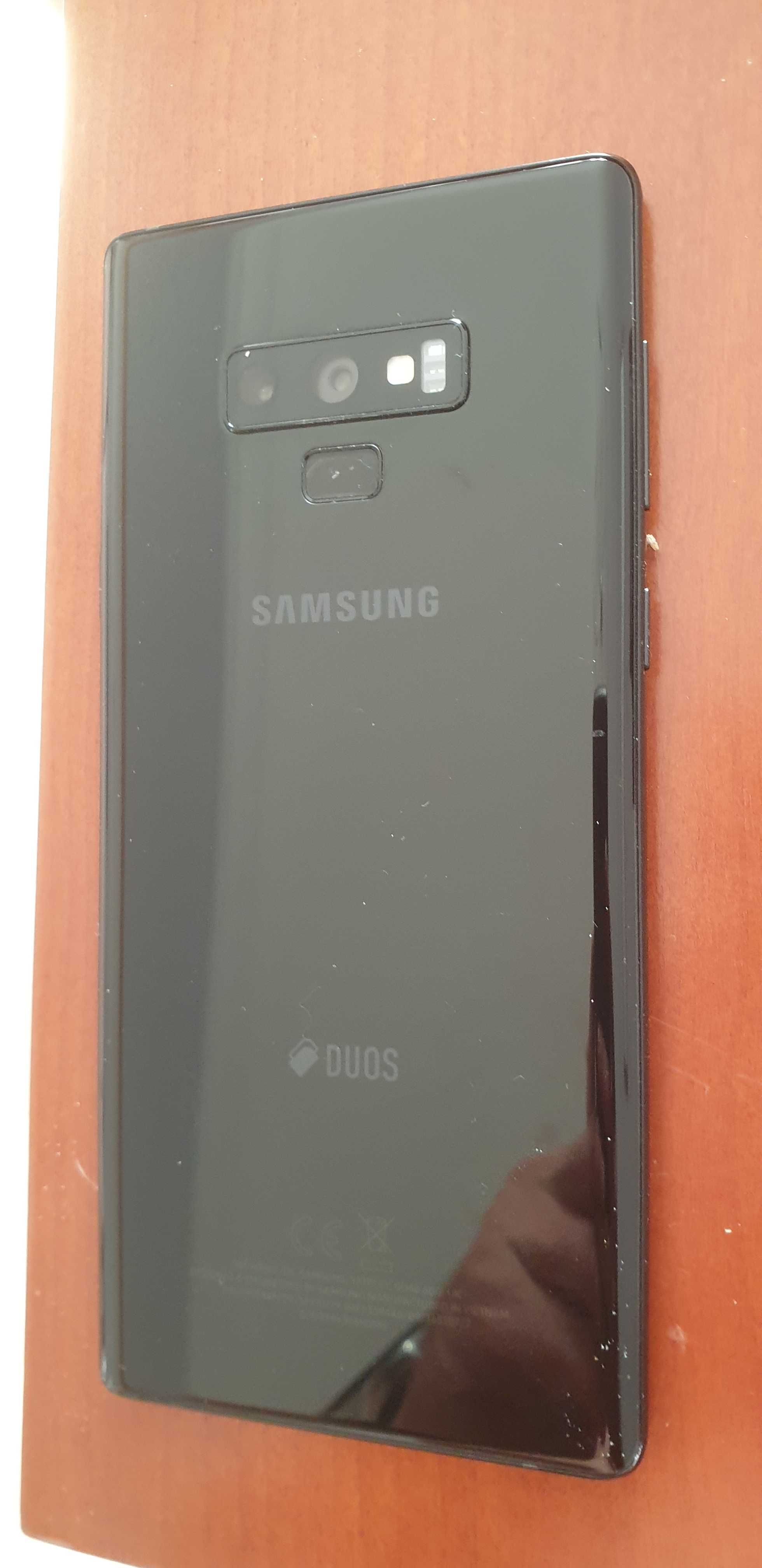 Samsung Note 9 512gb