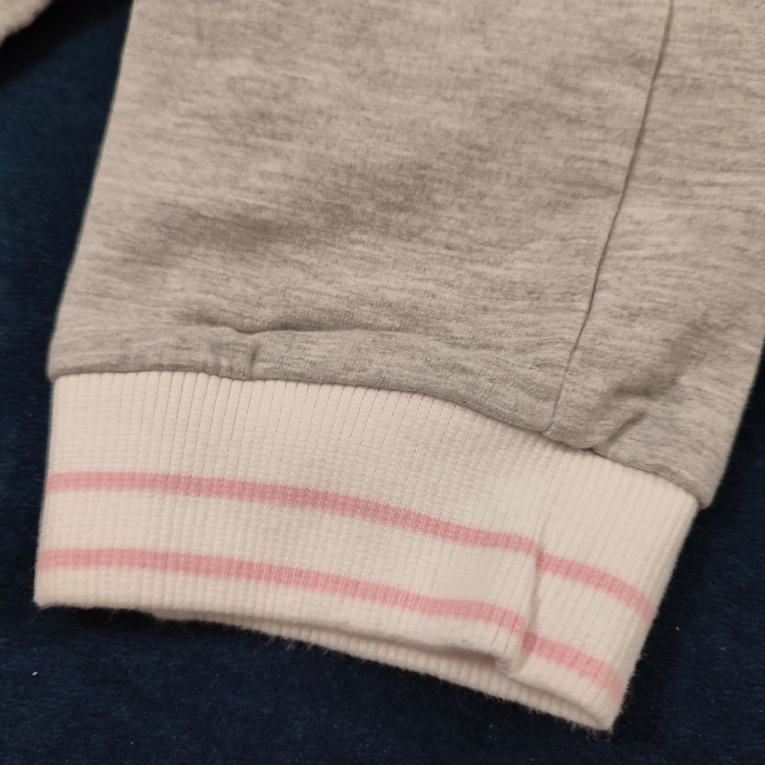 Spodnie dresowe H&M roz 140