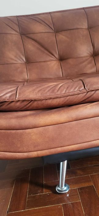 Sofa cama novo nunca isado