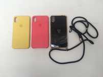 Apple / 3 Capas / IPhone / XS MAX