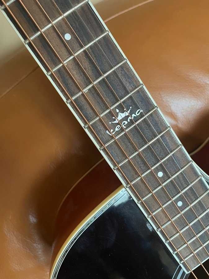 Gitara akustyczna Kepma