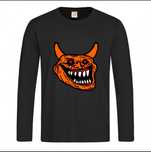 Archive Longsleeve fashion swag Mango & Number Nine