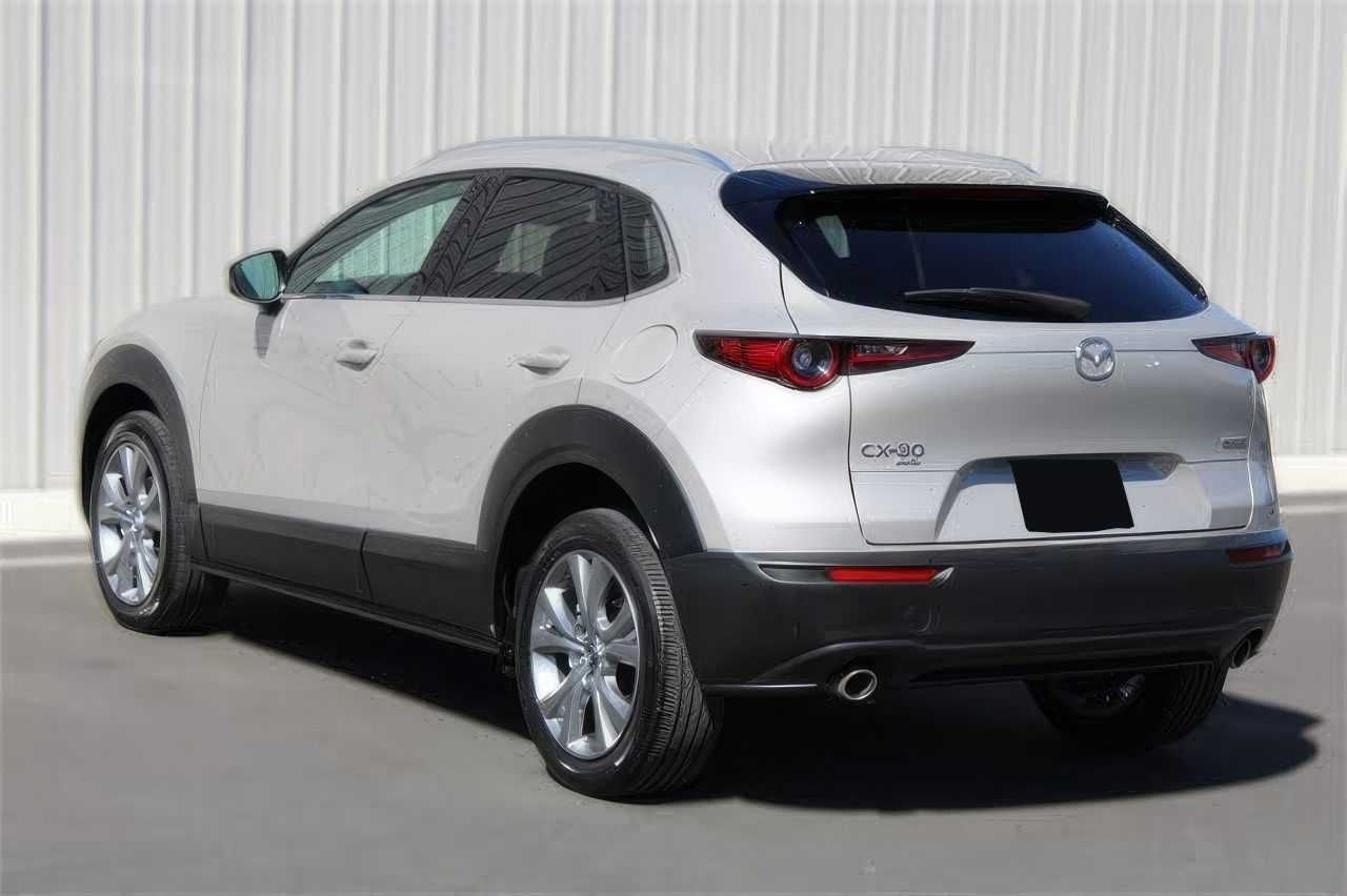 2023 Mazda CX-30