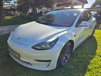 Tesla Model 3 Standard Range Plus RWD