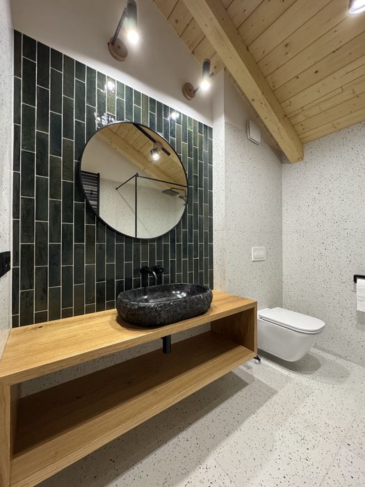 Продаж будинку (котедж, таунхаус), с. Поляниця,  97м,  БЕЗ КОМІСІЇ.