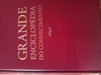 Grande Enciclopédia do Conhecimento