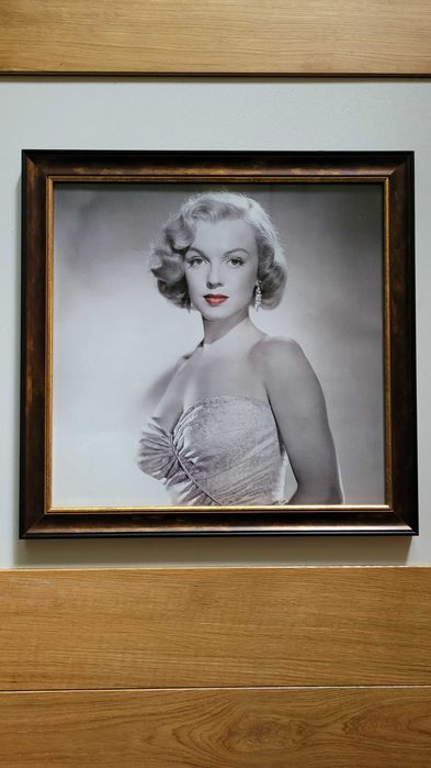 Obraz z Marylin Monroe