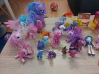 Zabawki my little pony