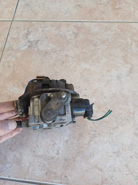 Injector monoponto opel corsa b