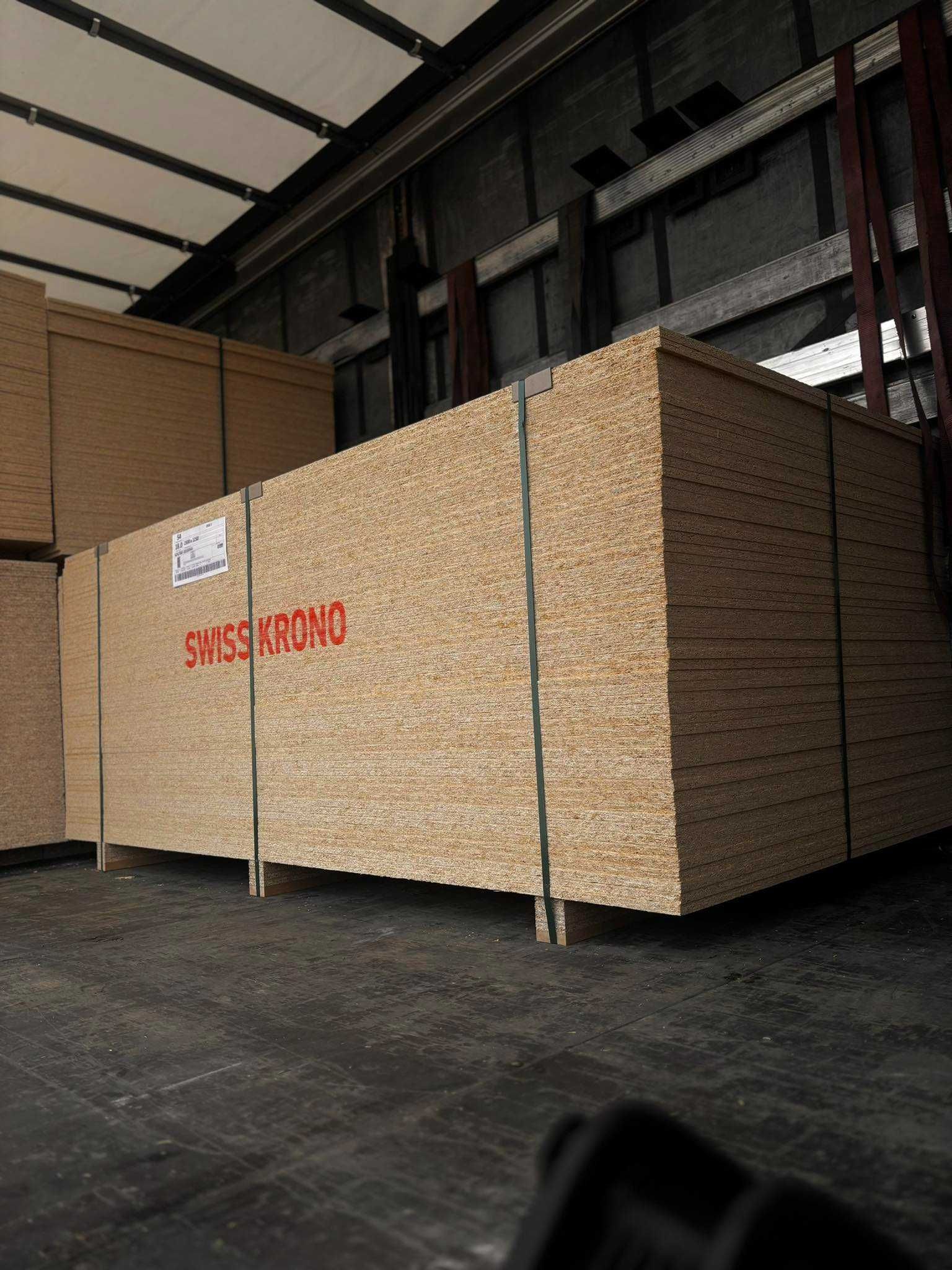 Arkusz OSB 2500x1250x25 mm płyta budowlana