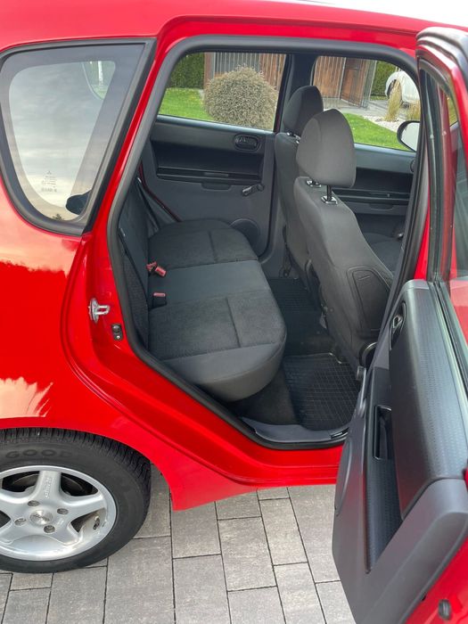 Mitsubishi colt 2009r 1.1 130 tys przbiegu. Atrakcyjny wyglad!