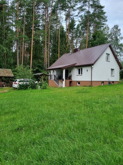 Wynajmę dlugoterminowo
