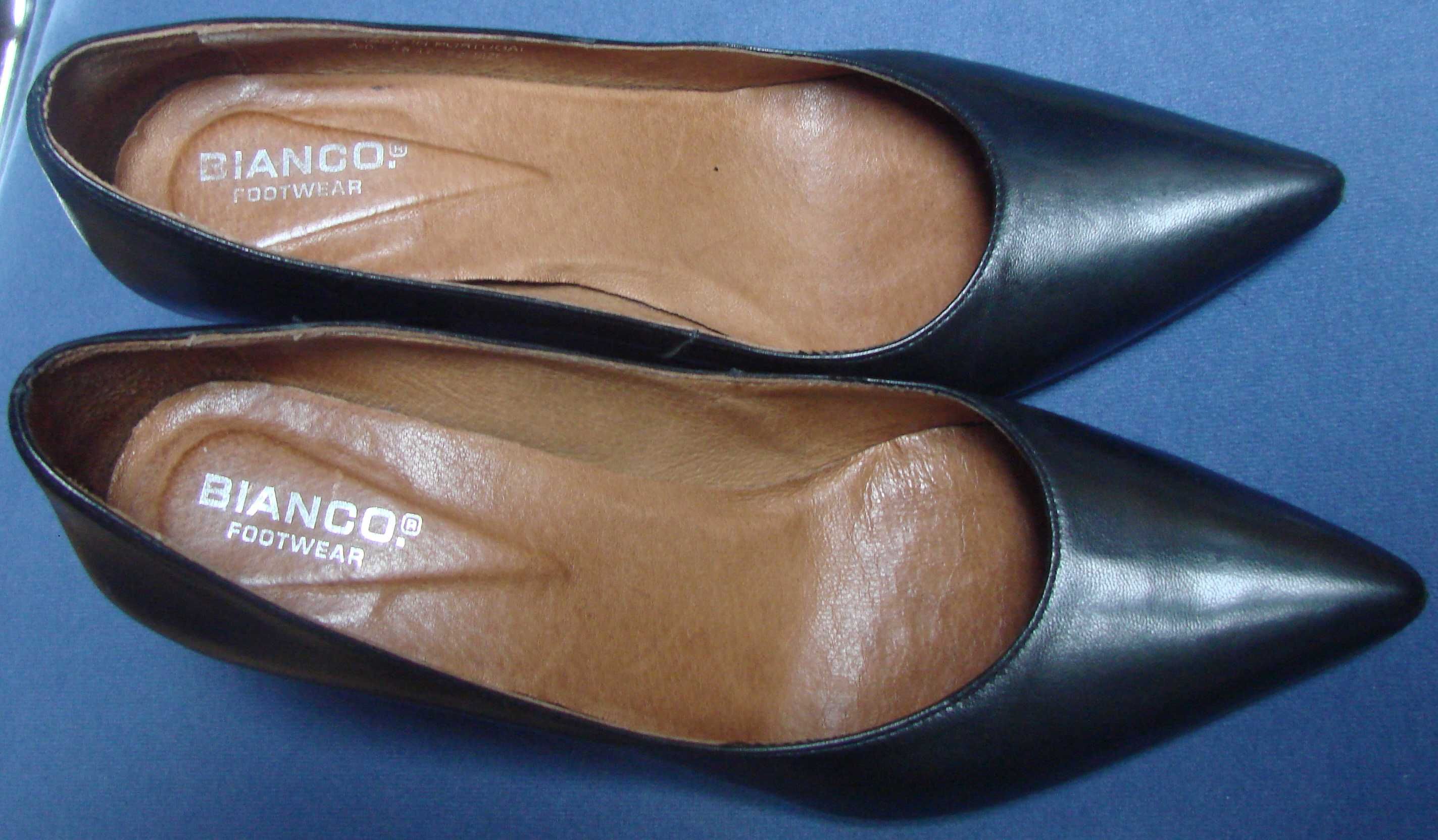 Туфлі (туфли) Bianco (footwear), розмір 35,5 (22,5 см)