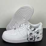Air Force x Supreme x CDG