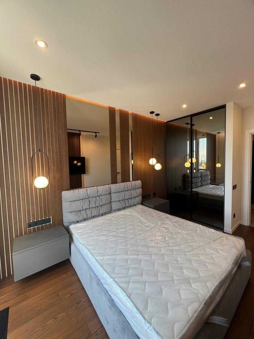 Выгодно Продажа Квартиры с Ремонтом ЖК Файна Таун