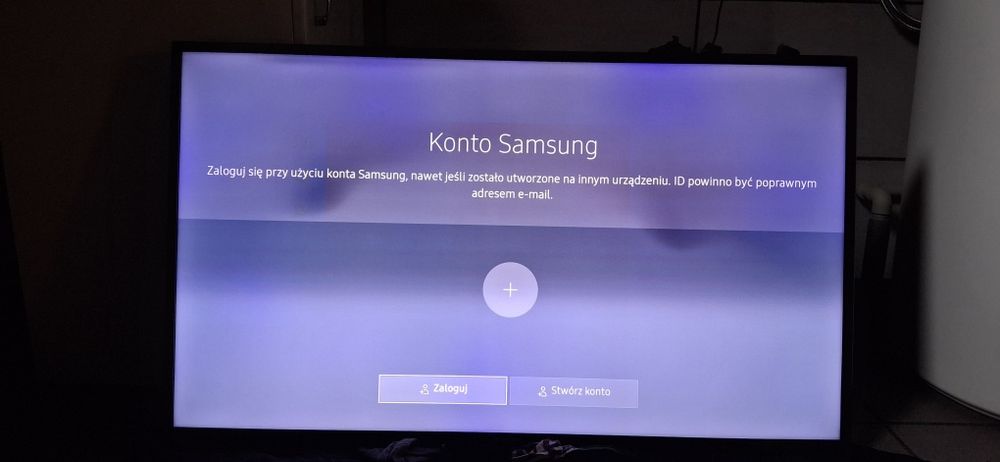 Telewizor Samsung