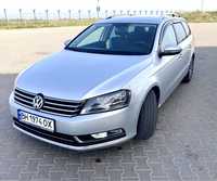 Продам Volkswagen Passat B7 2.0 TDI DSG (140 к.с)) 2011 рік