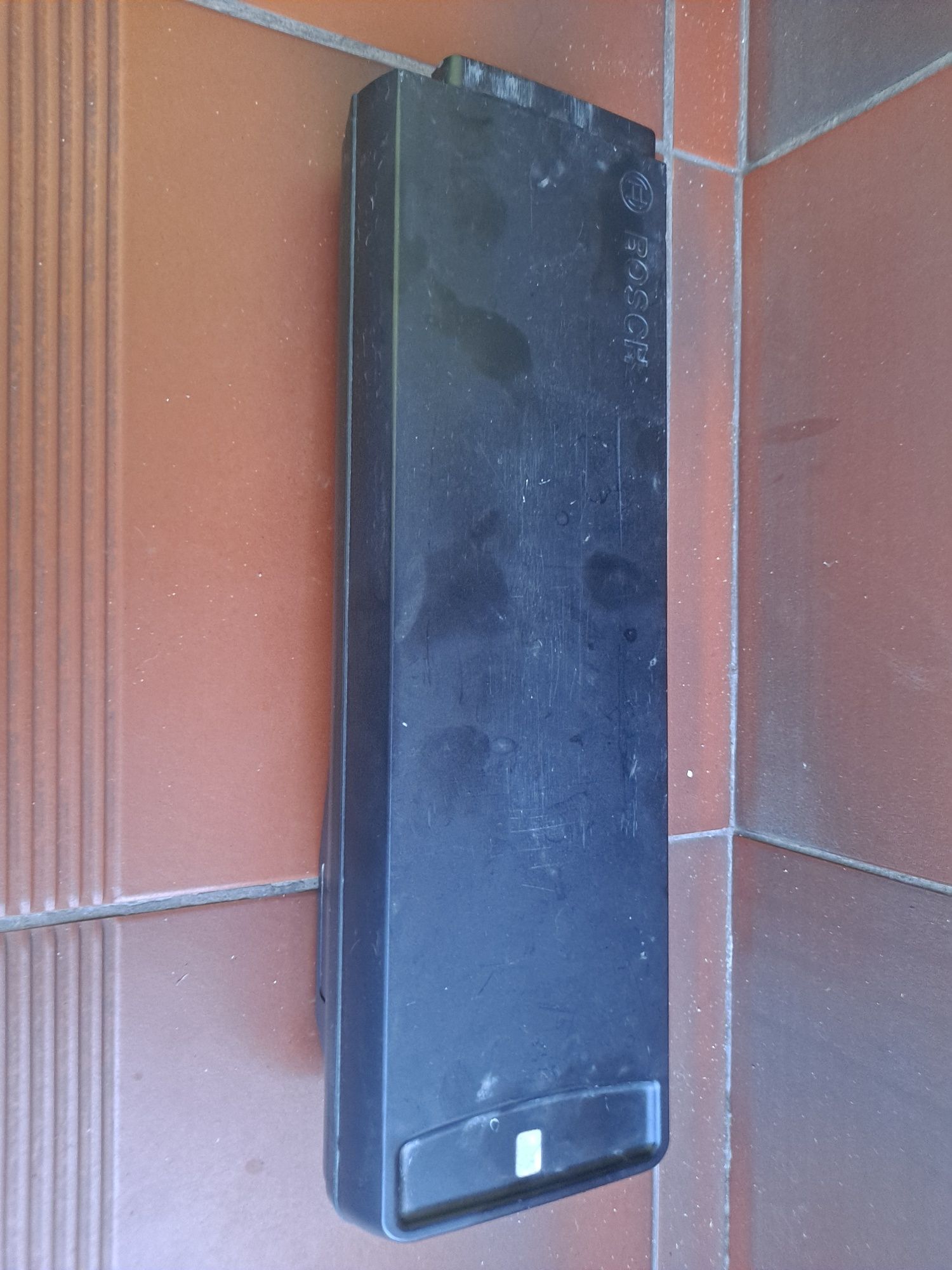Bateria bosch do roweru elektrycznego