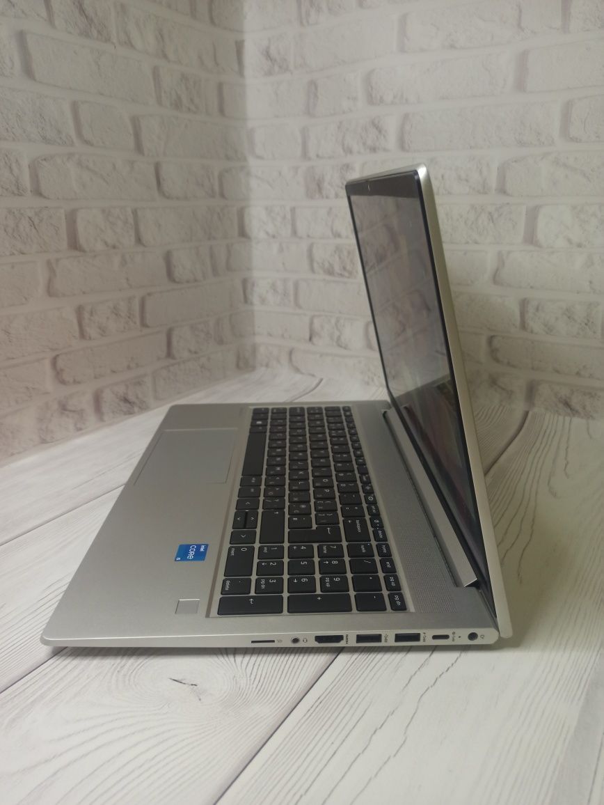 Ноутбук HP ProBook 450 G8 I5-1135G7 8Гб/256Гб