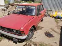 Fiat 125p 88r, 3000zl