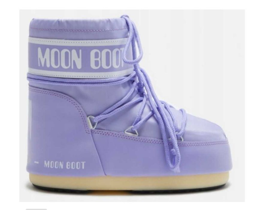Śniegowce MOON BOOT rozm. 36/38