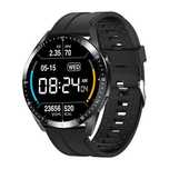 Zegarek Smartwatch Tracer SM9 PulseRay męski