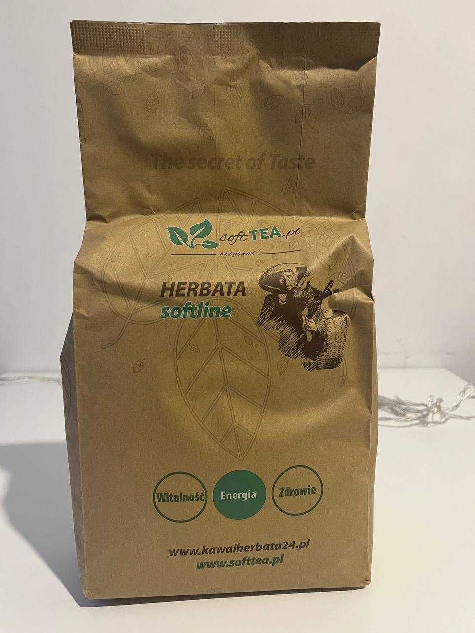 -50% Zimowa Pomarańcza herbata czarna z dodatkami 1kg