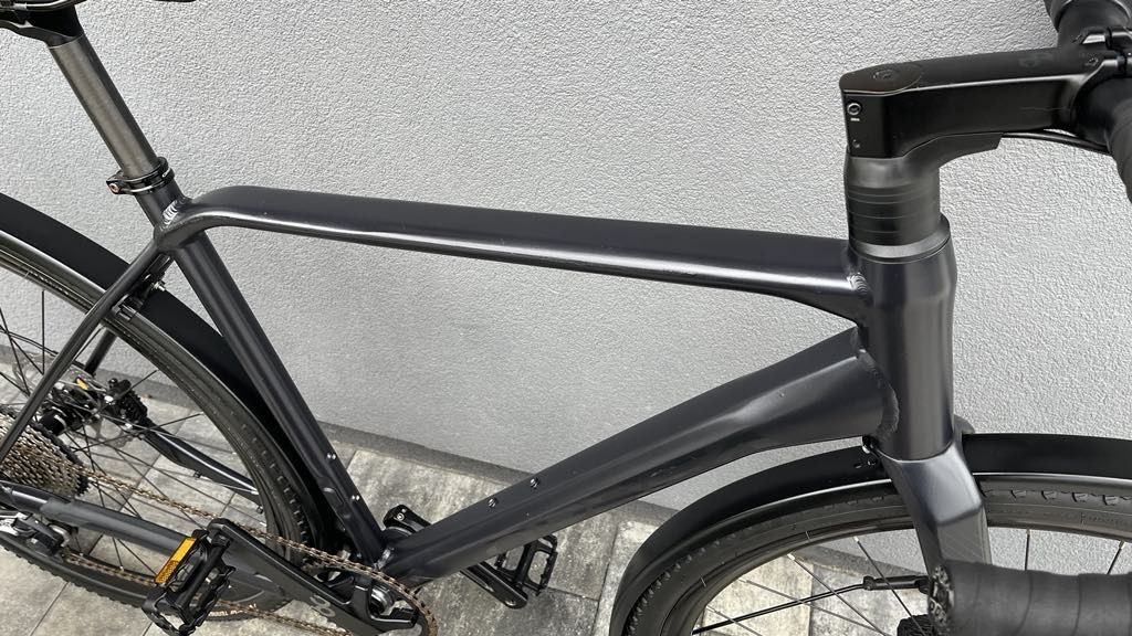 Orbea Terra Shimano GRX