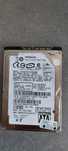 Dysk SSD Hitachi 120 GB używany sprawny 8 MB SATA laptop dysk przenośn