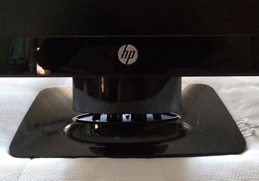 Monitor HP 2211x