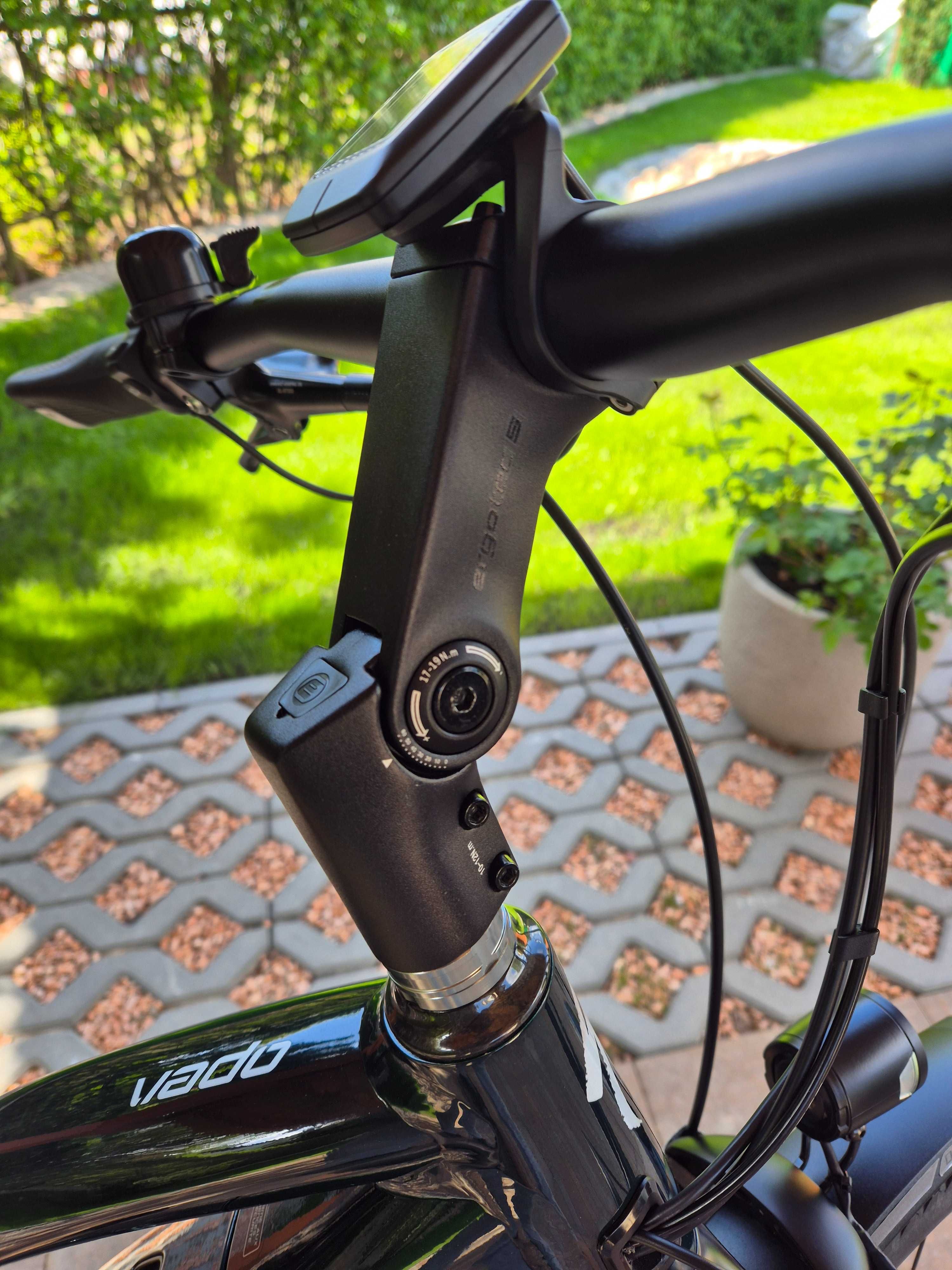 Spedialized Turbo Vado 2021 ST rozmiar M