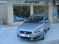 Fiat Croma 1.9 M-Jet Pur-O2