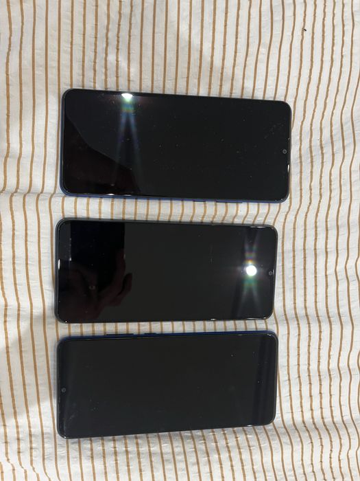 Мобільний ZTE Blade A51