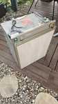 Lodówka electrolux c40/110 kamper przyczepa kempingowa