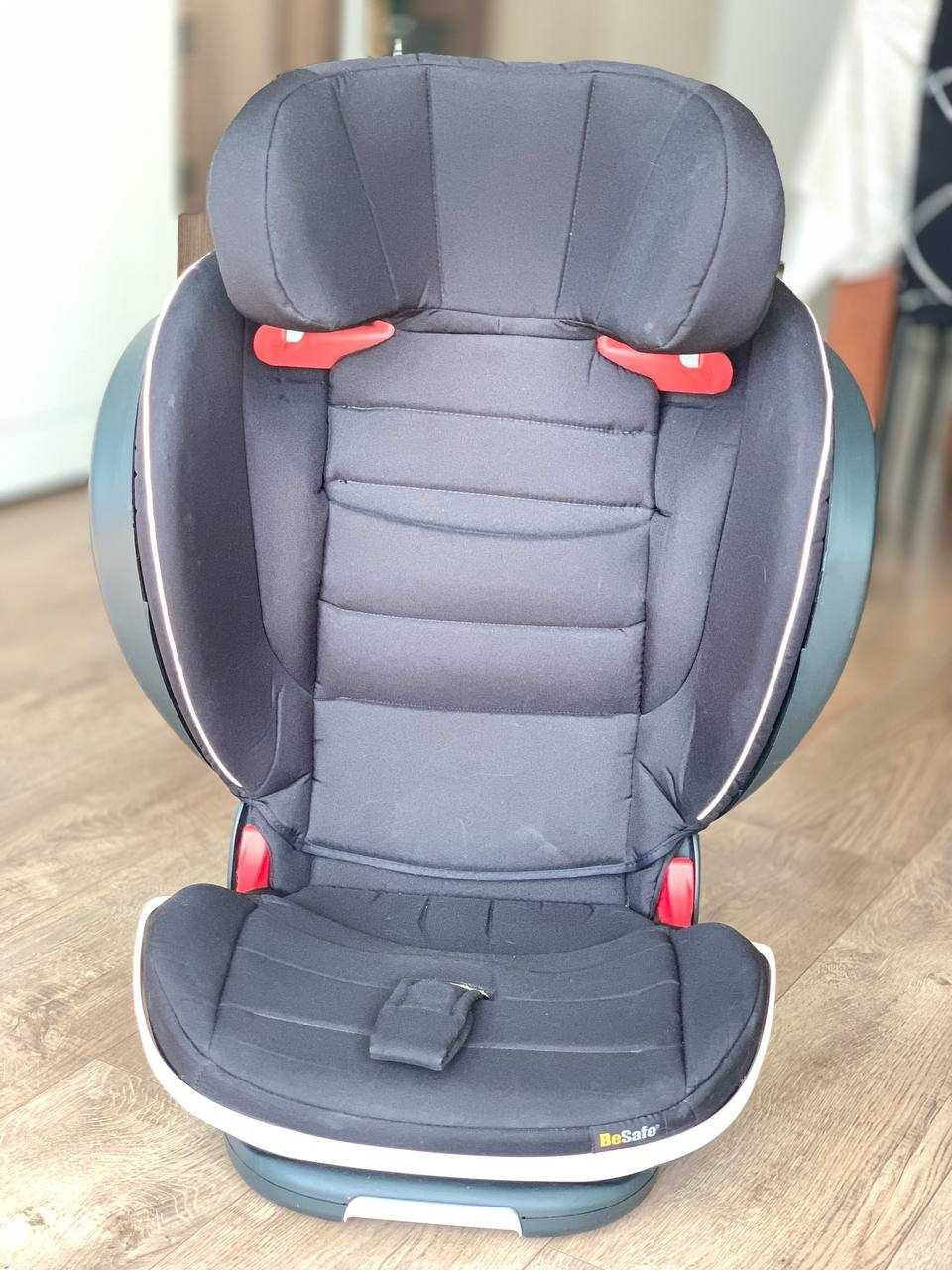Дитяче автокрісло