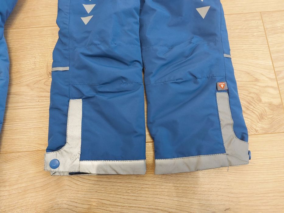 Komplet zimowy Cool Club rozmiar 86 stan bdb