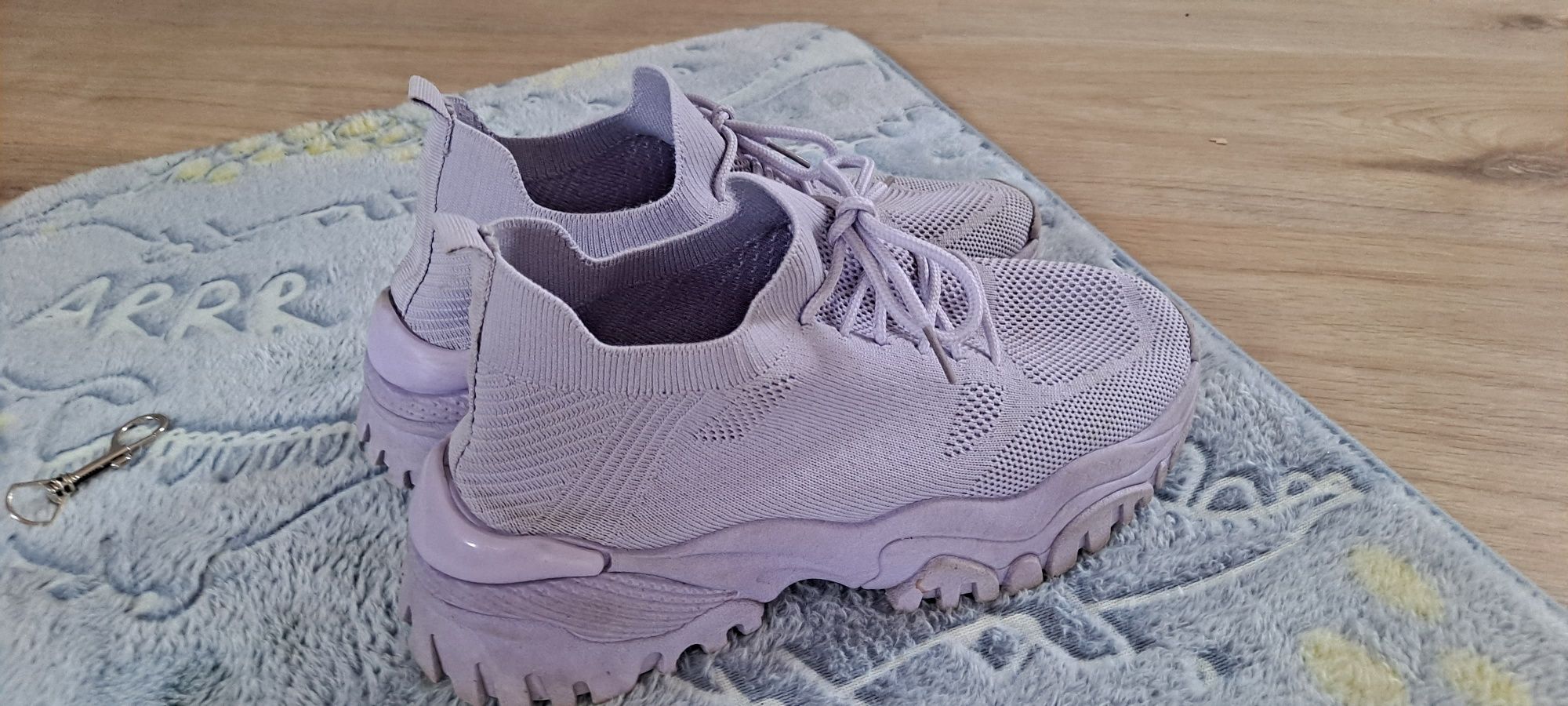 Buty damskie rozmiar 38