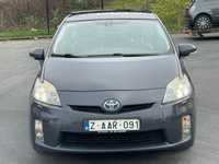 Prius 8V1 Skrzynia, Bateria, Inwerter