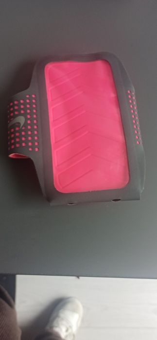 Capa/braçadeira telemóvel